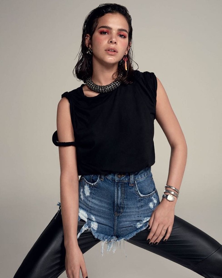 Bruna Marquezine