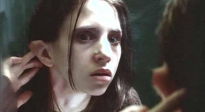 Emily Perkins