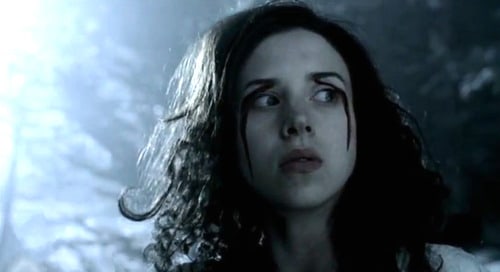 Emily Perkins