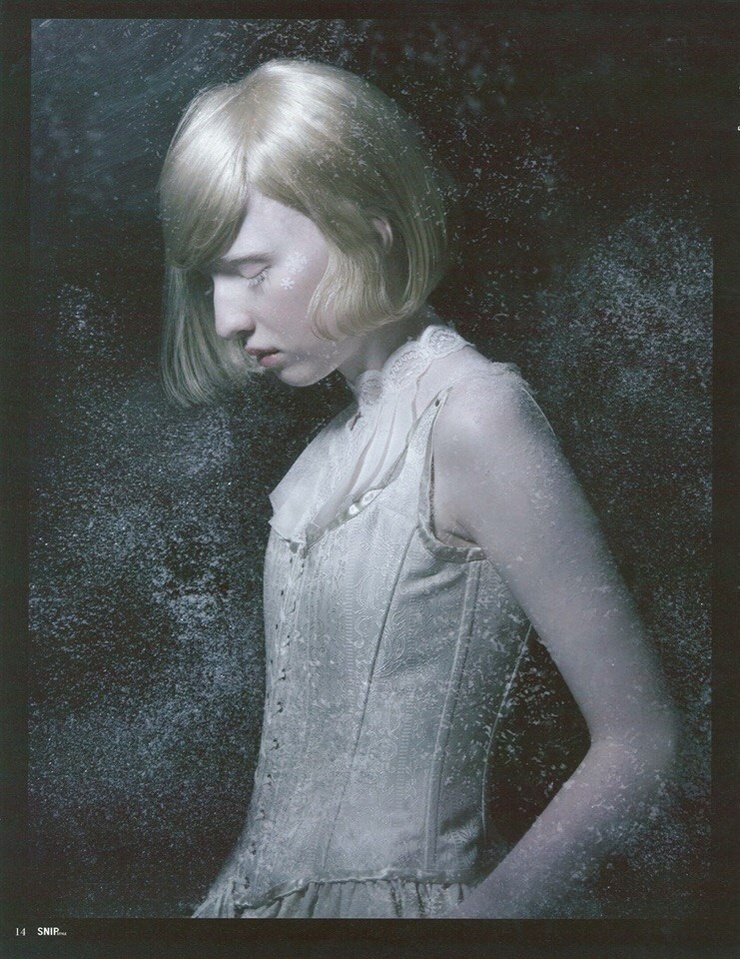 Nastya Zhidkova