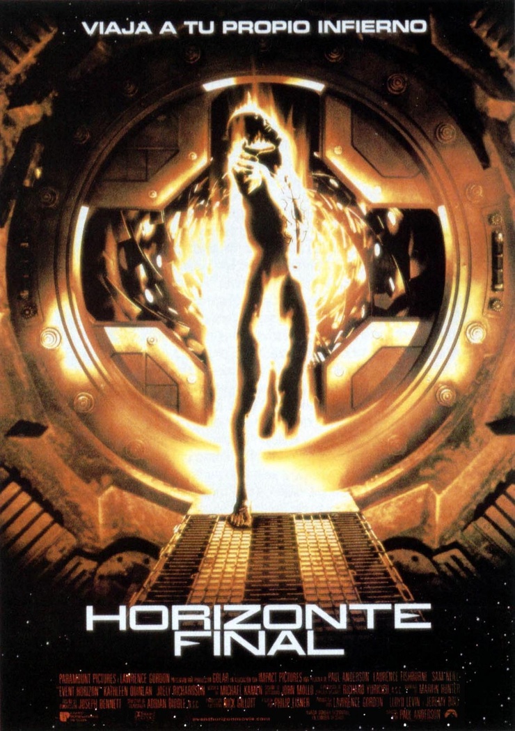 Event Horizon