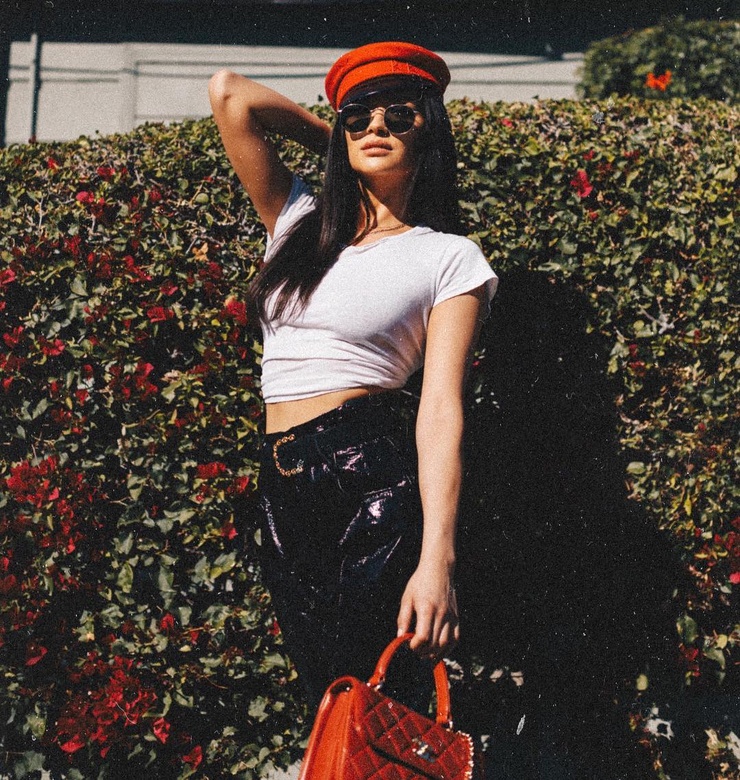 Shay Mitchell Shay Mitchell