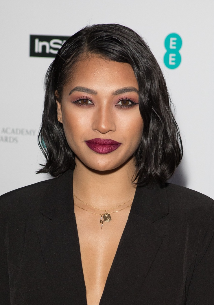Vanessa White