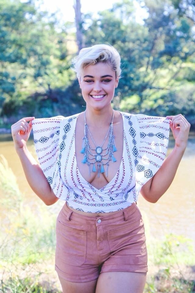 Stefania Ferrario