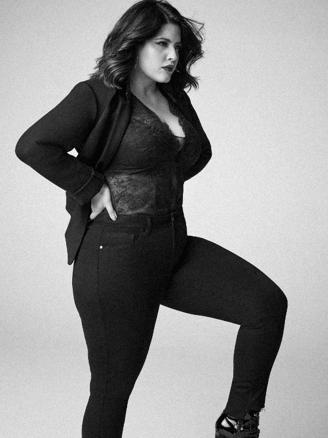 Denise Bidot