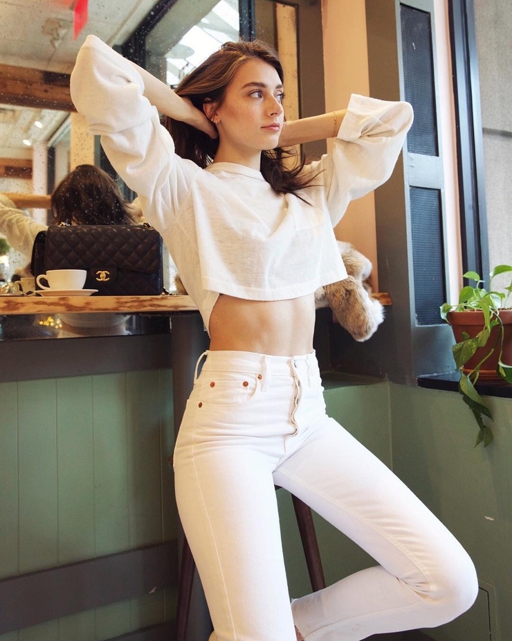 Jessica Clements Jessica Clements
