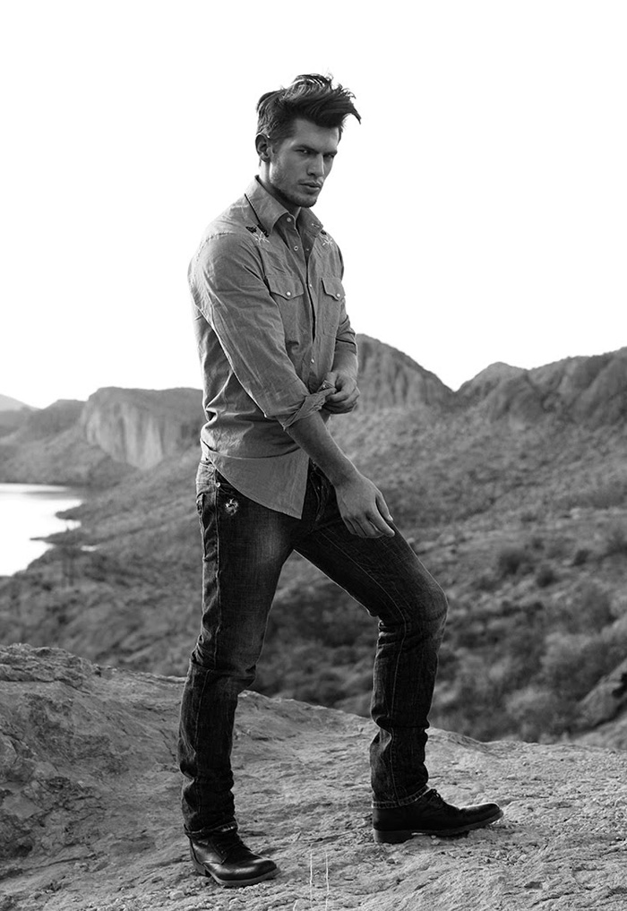 Kyle Ledeboer