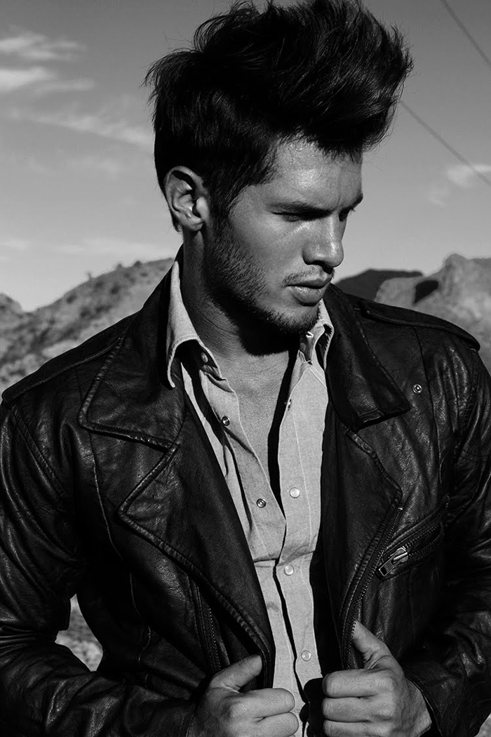 Kyle Ledeboer
