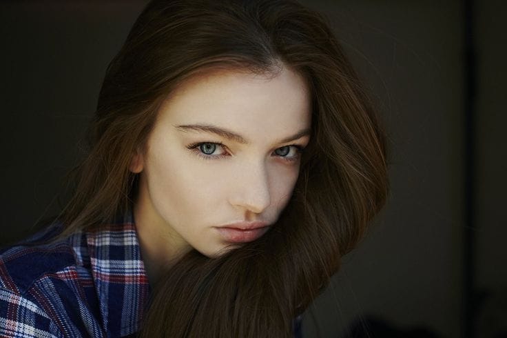 Dasha Sergeeva