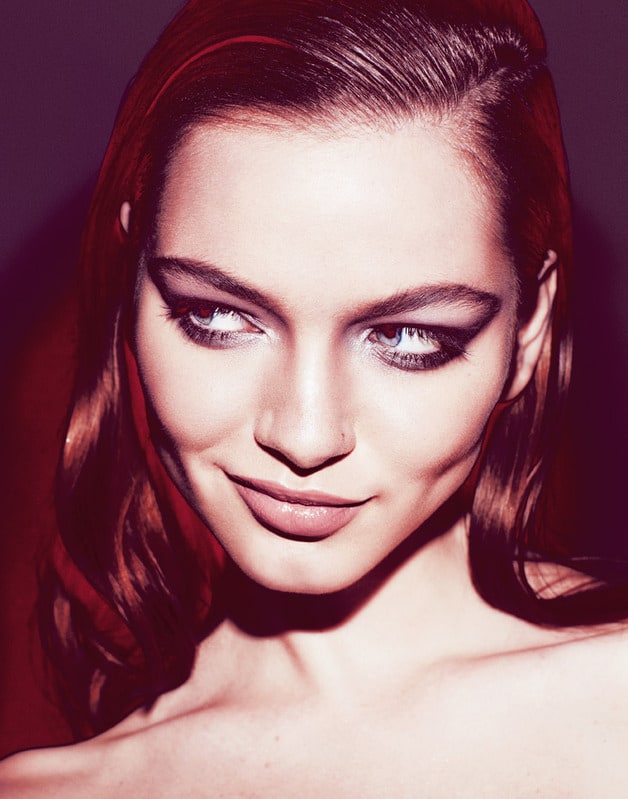 Dasha Sergeeva Dasha Sergeeva