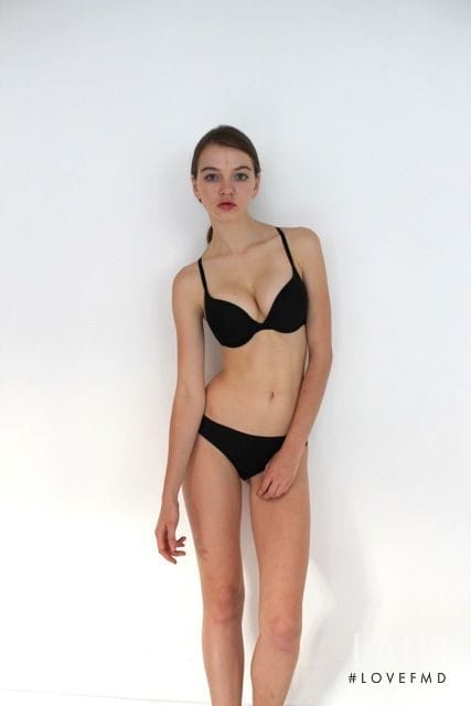Dasha Sergeeva Dasha Sergeeva