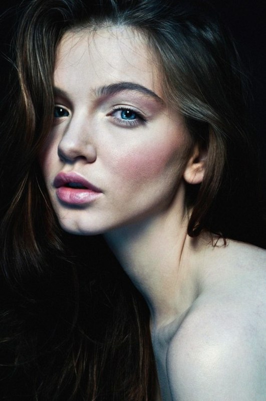 Dasha Sergeeva