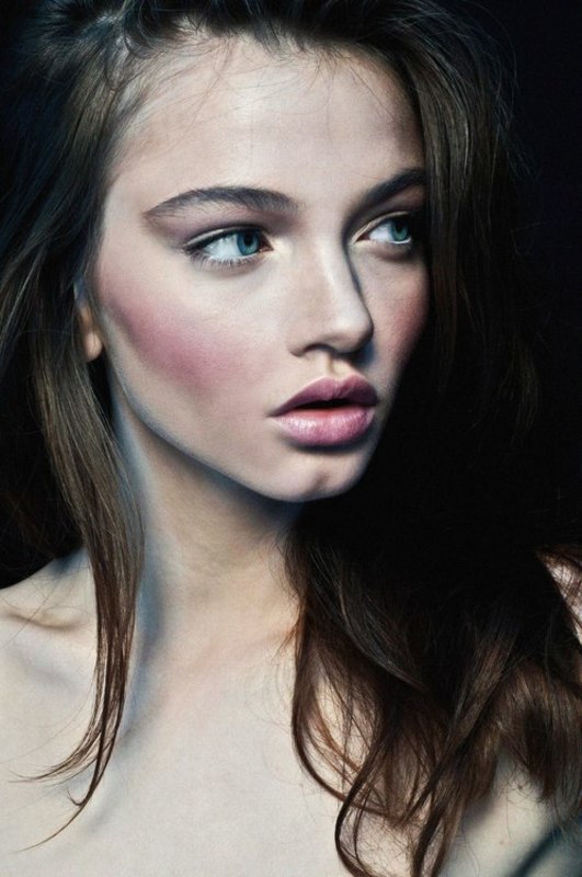 Dasha Sergeeva