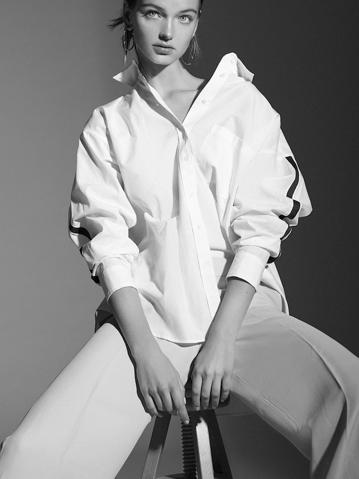 Dasha Sergeeva