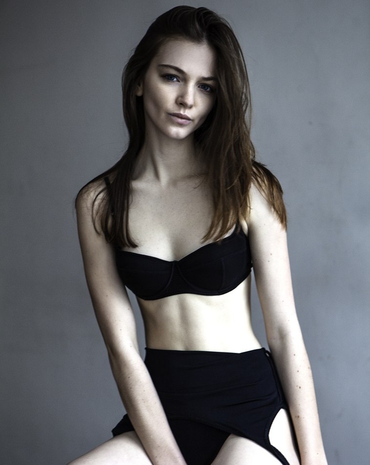 Dasha Sergeeva Dasha Sergeeva