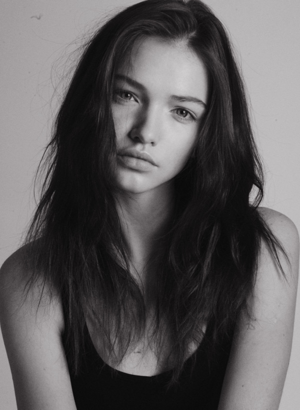 Dasha Sergeeva Dasha Sergeeva