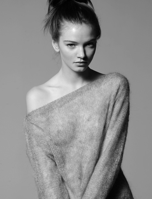 Dasha Sergeeva Dasha Sergeeva