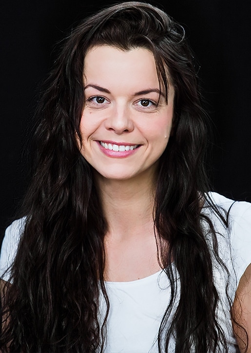 Julia Titze