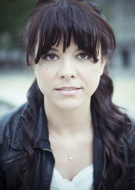 Julia Titze