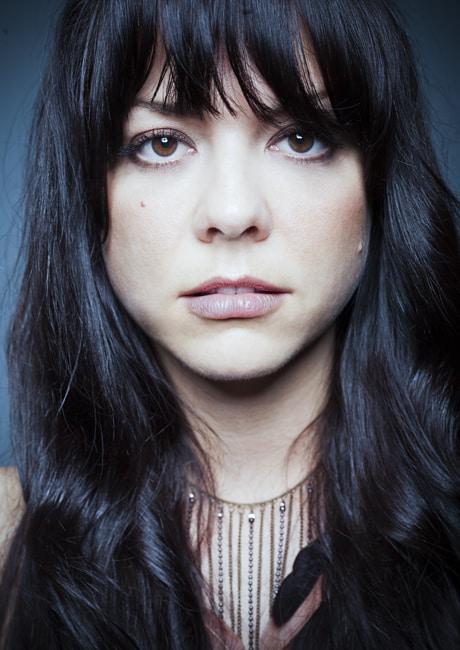 Julia Titze