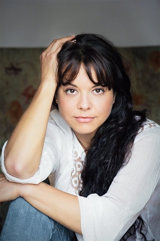 Julia Titze