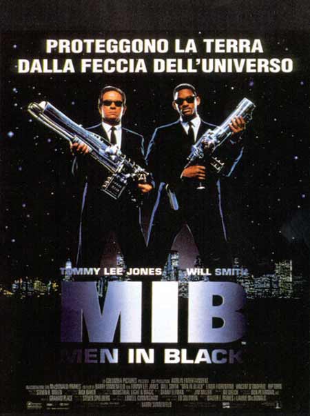 Men in Black