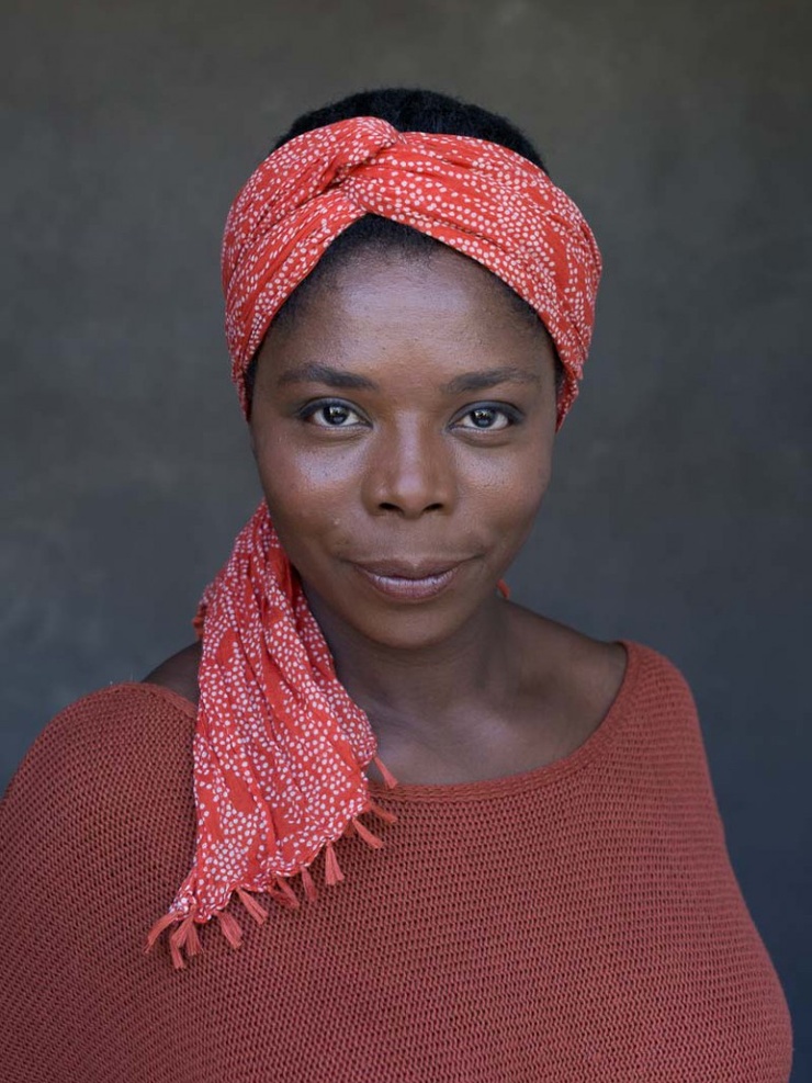 Dela Dabulamanzi