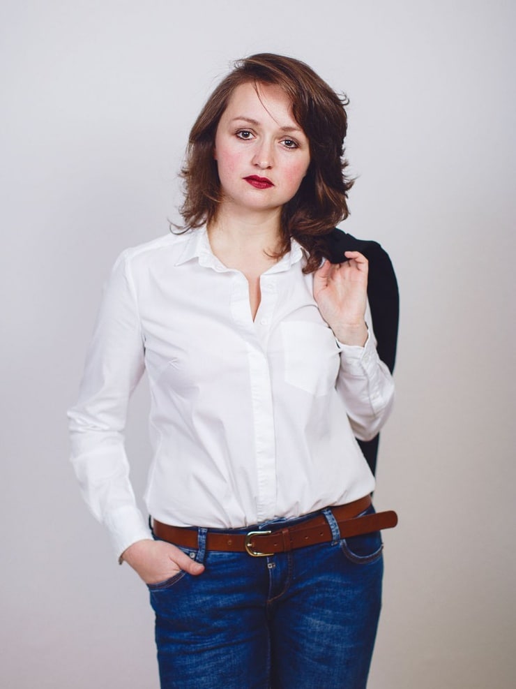 Monika Oschek image
