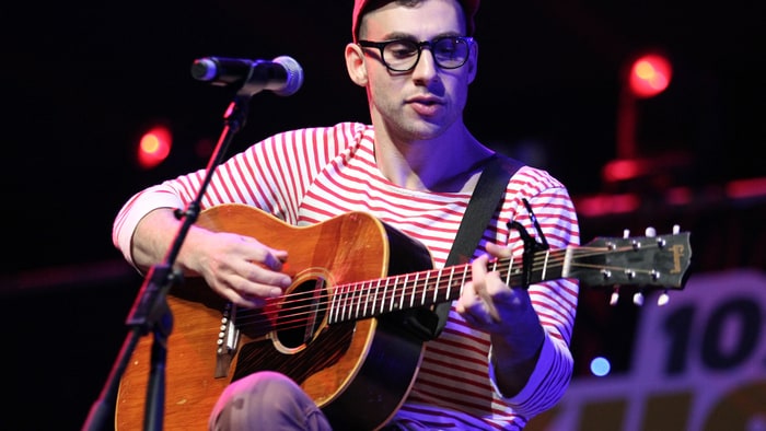 Bleachers