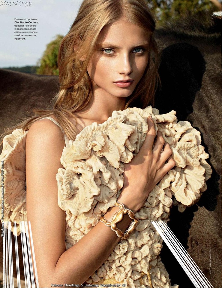 Anna Selezneva