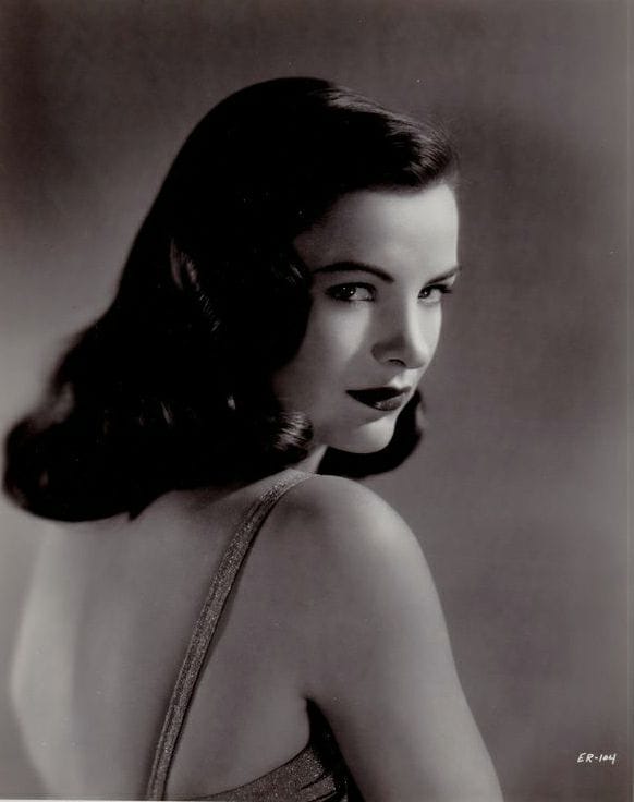 Ella Raines