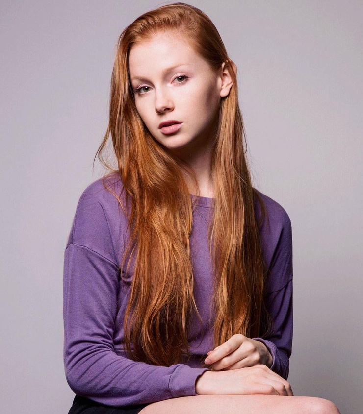 Picture of Chandler Lovelle