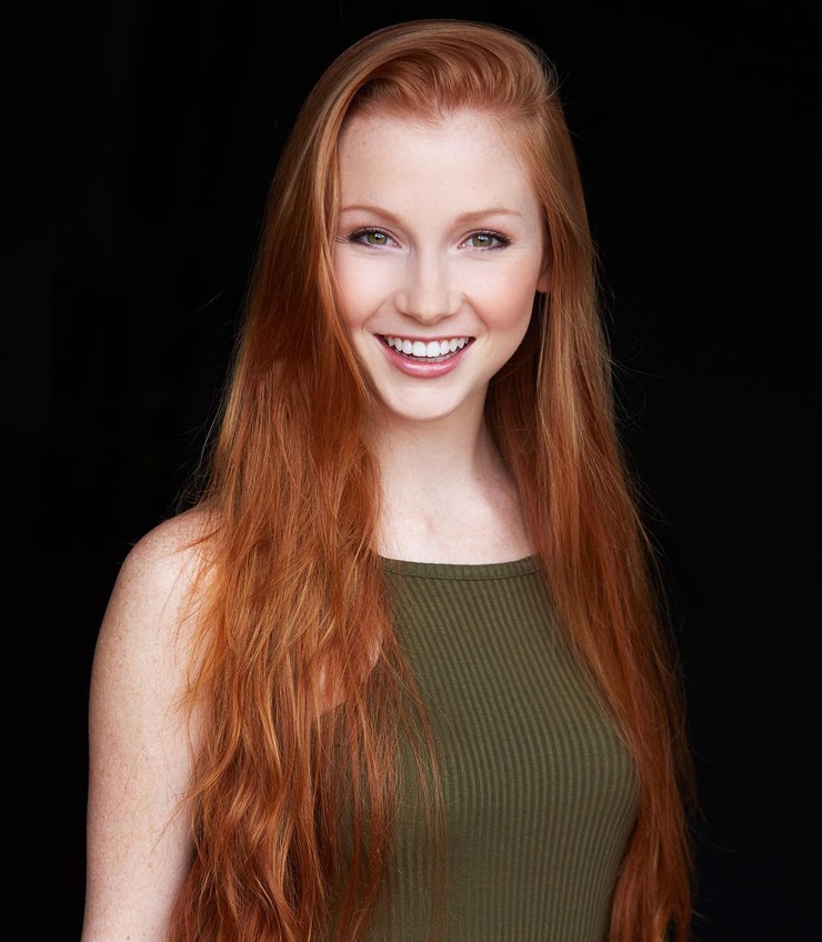 Picture of Chandler Lovelle