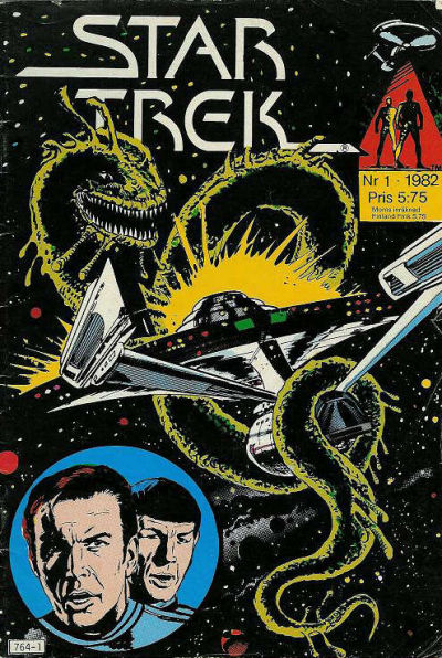 Star Trek