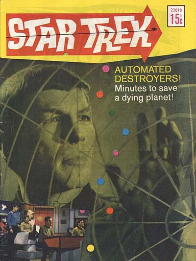 Star Trek Star Trek