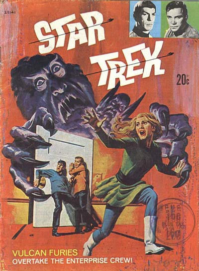 Star Trek Star Trek