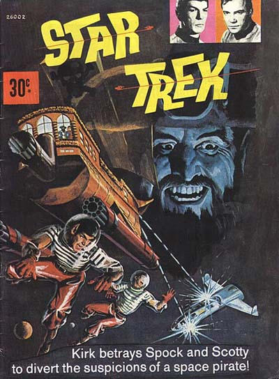 Star Trek Star Trek