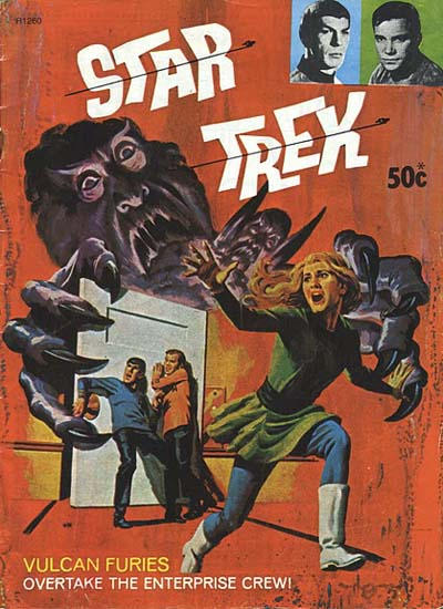 Star Trek Star Trek