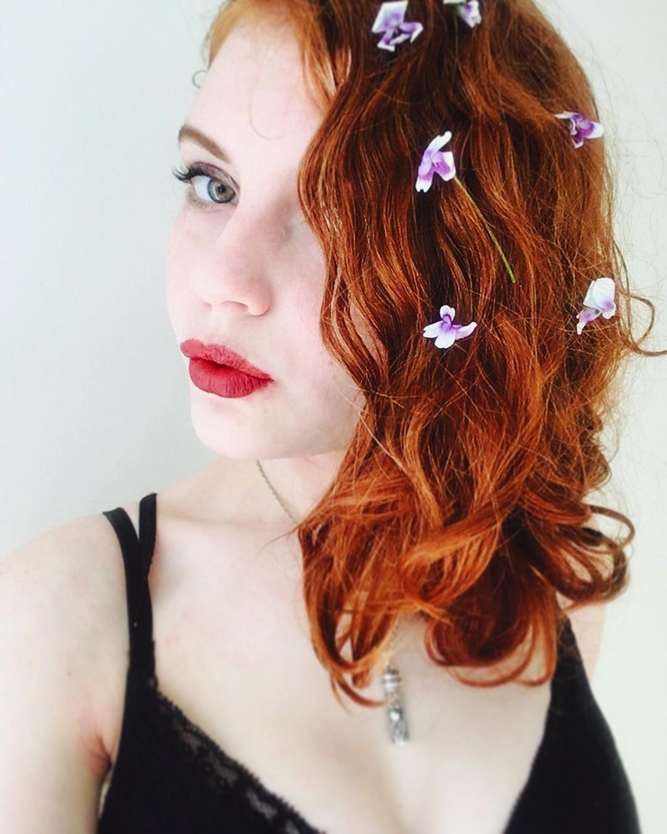 Clementine Silver Clementine Silver