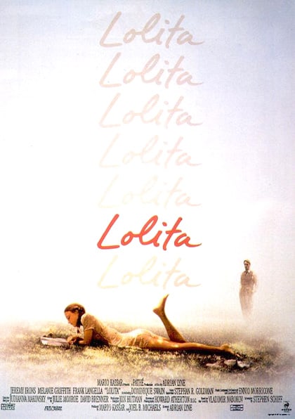 Lolita Lolita