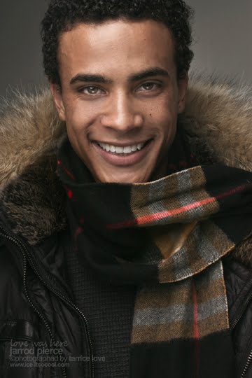 Jarrod Pierce