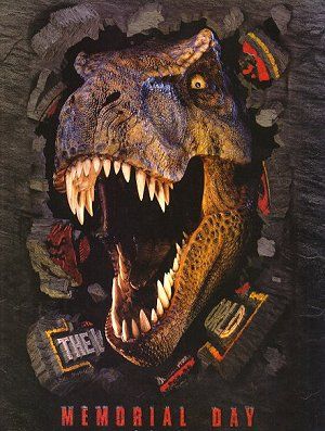 The Lost World: Jurassic Park