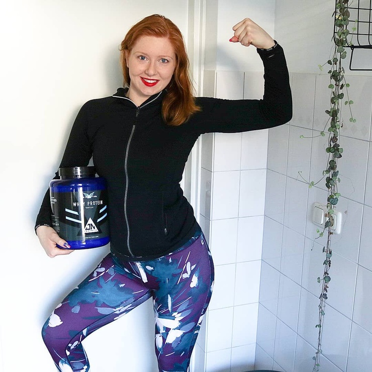 Janneke Dijkers