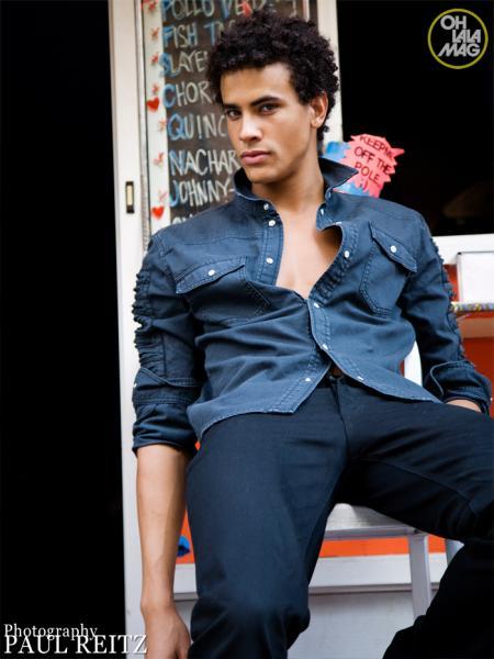 Jarrod Pierce