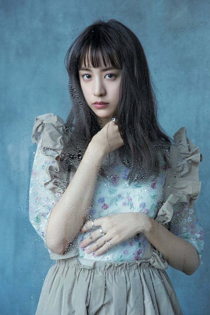 Mizuki Yamamoto