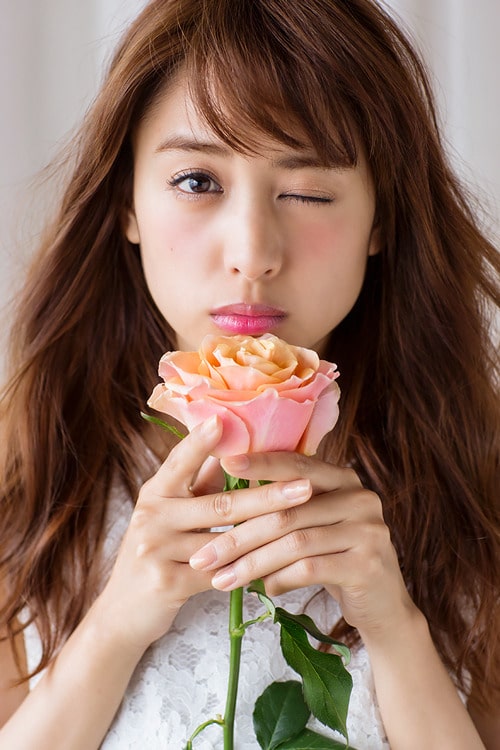 Mizuki Yamamoto