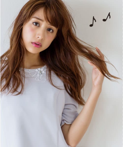Mizuki Yamamoto