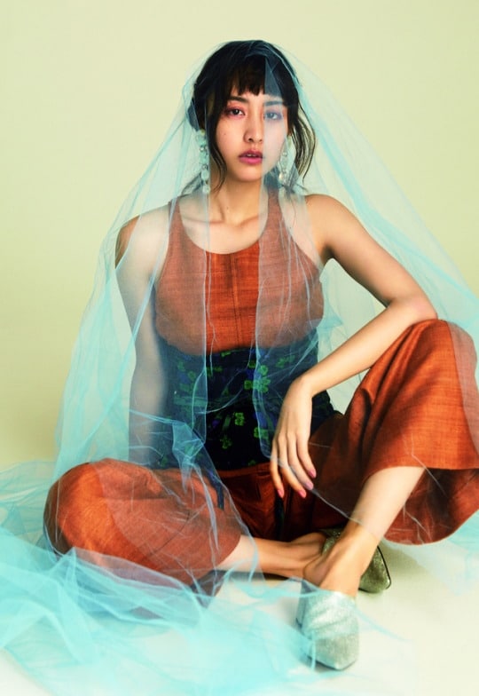 Mizuki Yamamoto