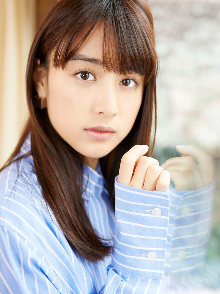 Mizuki Yamamoto