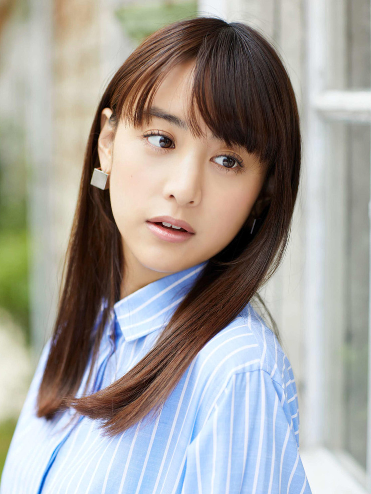 Mizuki Yamamoto
